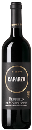 Caparzo Brunello Di Montalcino Riserva